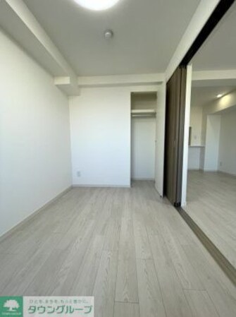 aLATO OyamaIIの物件内観写真